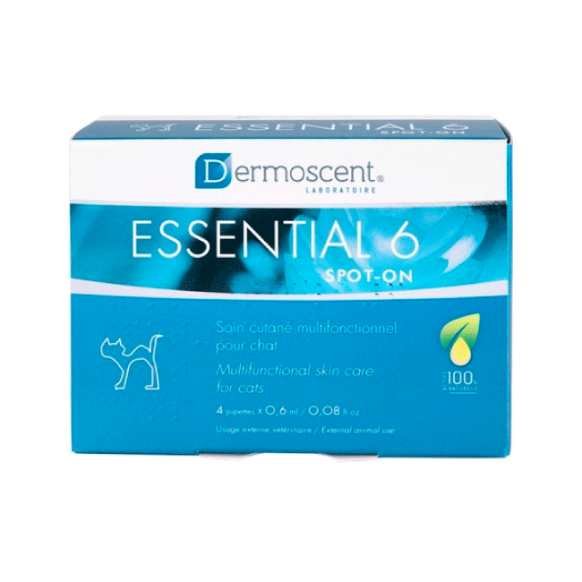 dermoscent spot on dermoscent spot on